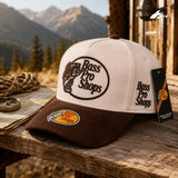 Gorra Bass Pro Shops - Maverick