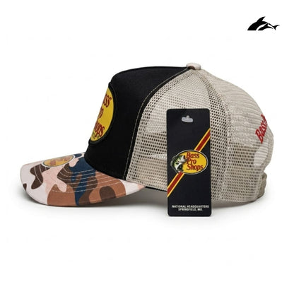 Gorra Bass Pro Shops - Ruta Costera