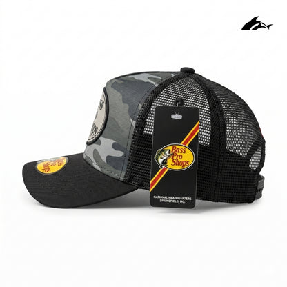 Gorra Bass Pro - Shops Selva Táctica