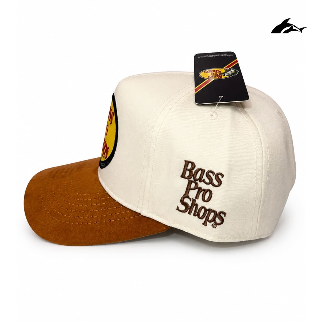 Gorra Bass Pro Shops - Cañón Dorado