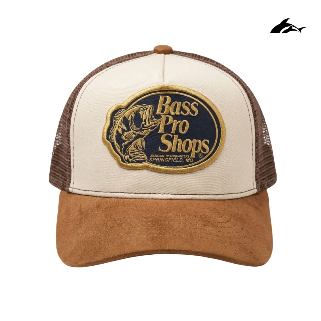 Gorra Bass Pro Shops Tierra Clara