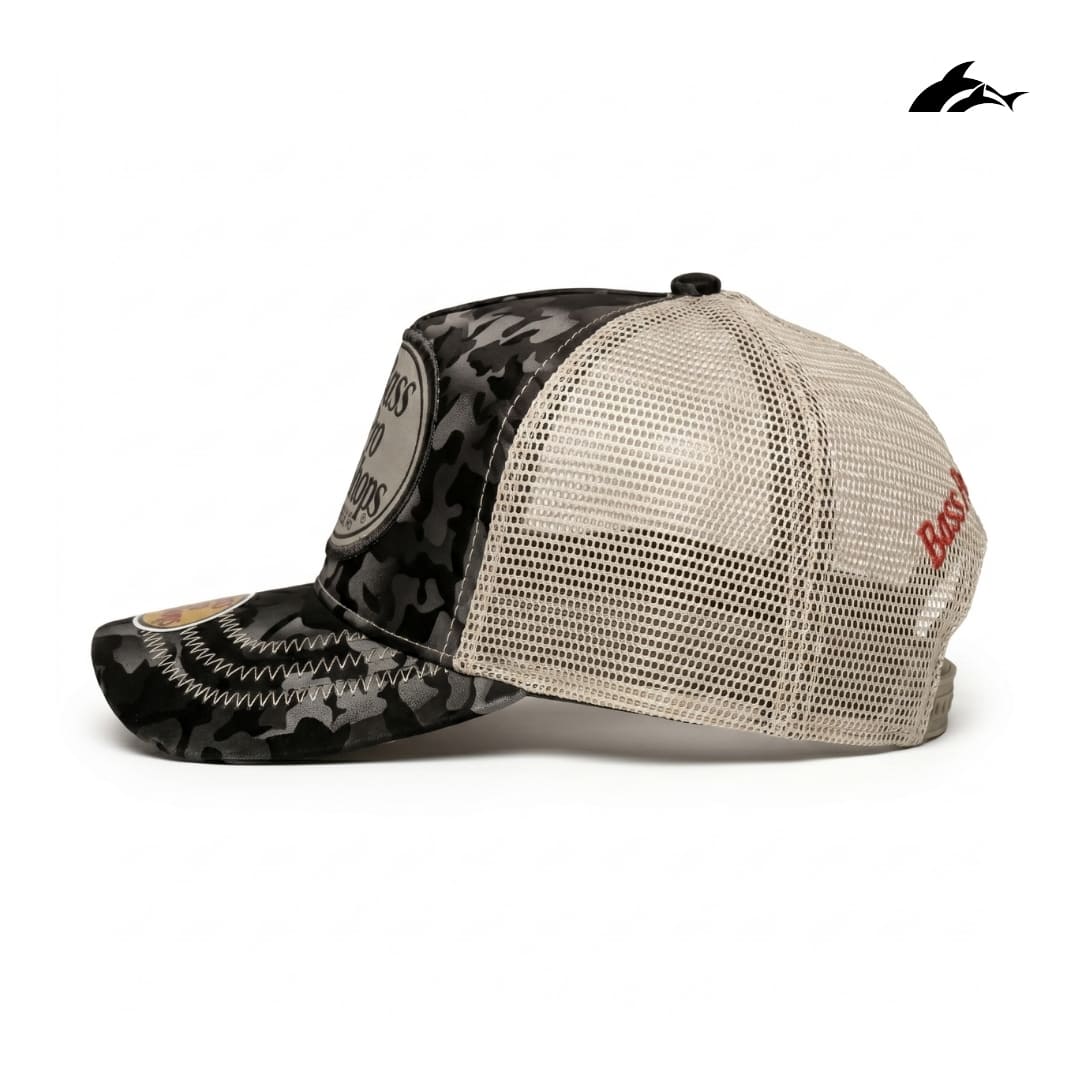 Gorra Bass Pro Shops Dominio