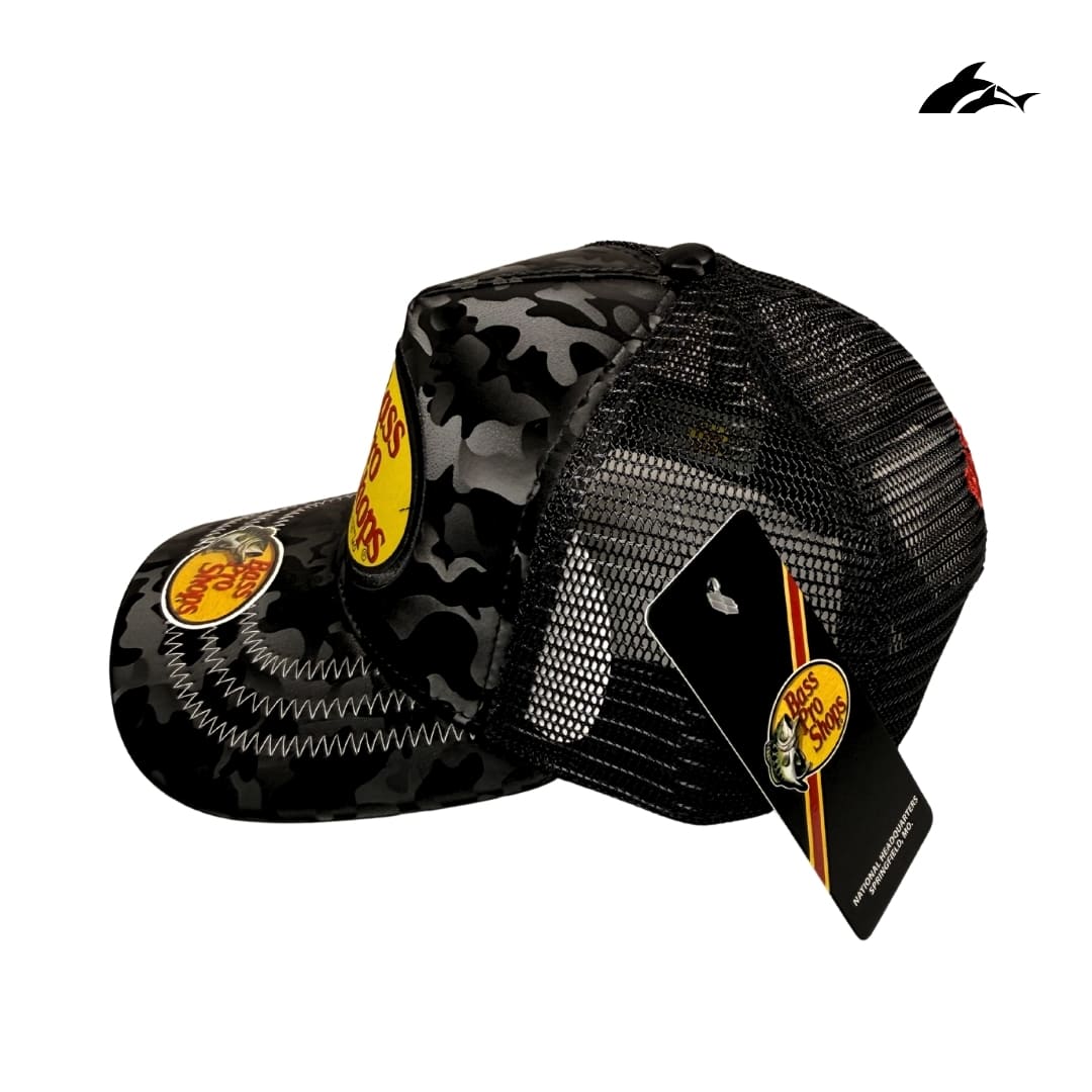Gorra Bass Pro Shops Emblema