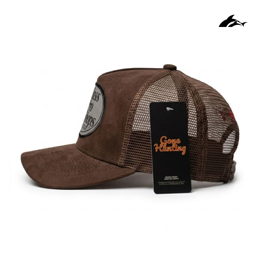 Gorra Bass Pro Shops - Tierra Seca
