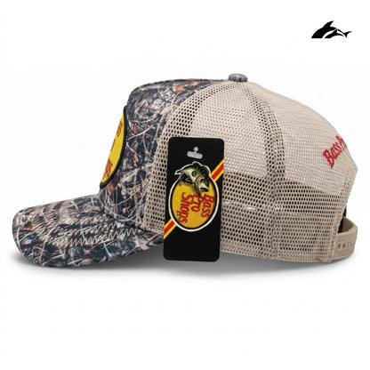 Gorra Bass Pro Shops - Camuflaje Ártico