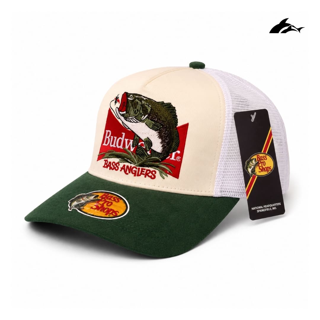 Gorra Bass Pro Shops - River King