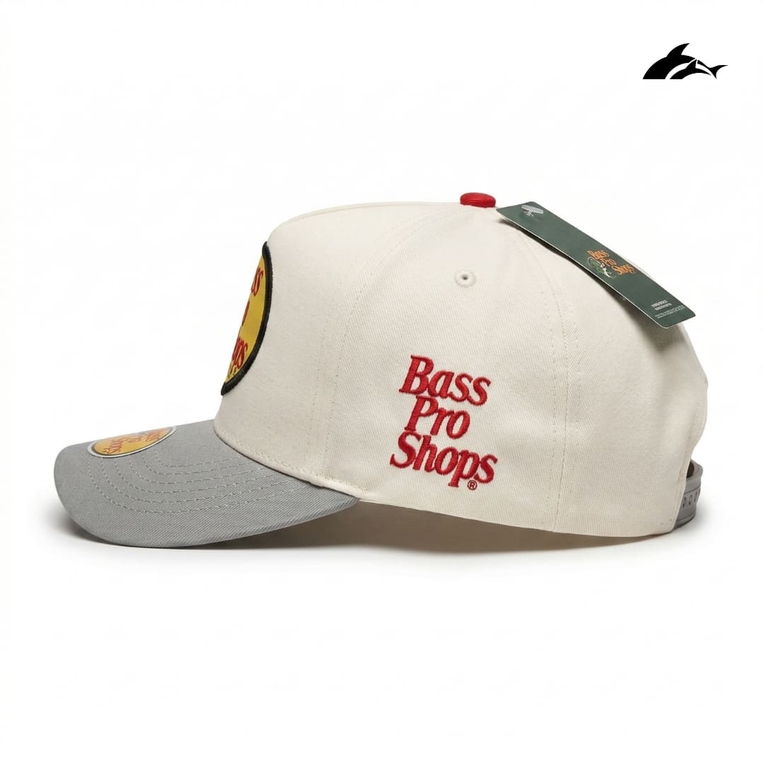 Gorra Bass Pro Shops Hielo