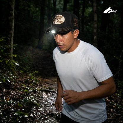 Gorra Bass Pro Shops - Camino Nocturno