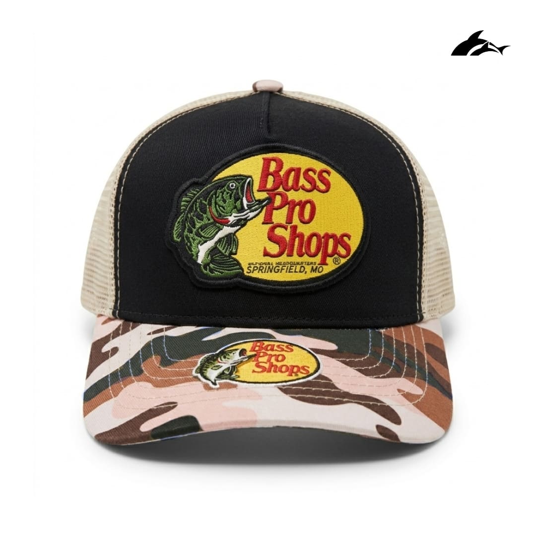 Gorra Bass Pro Shops - Ruta Costera