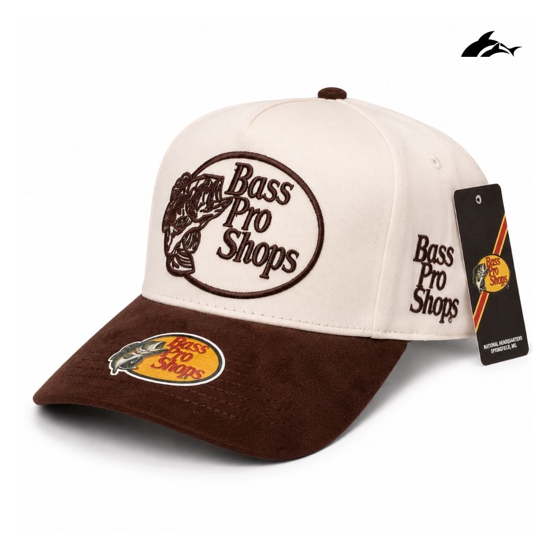 Gorra Bass Pro Shops - Maverick