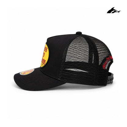 Gorra Bass Pro Shops - Negro Total