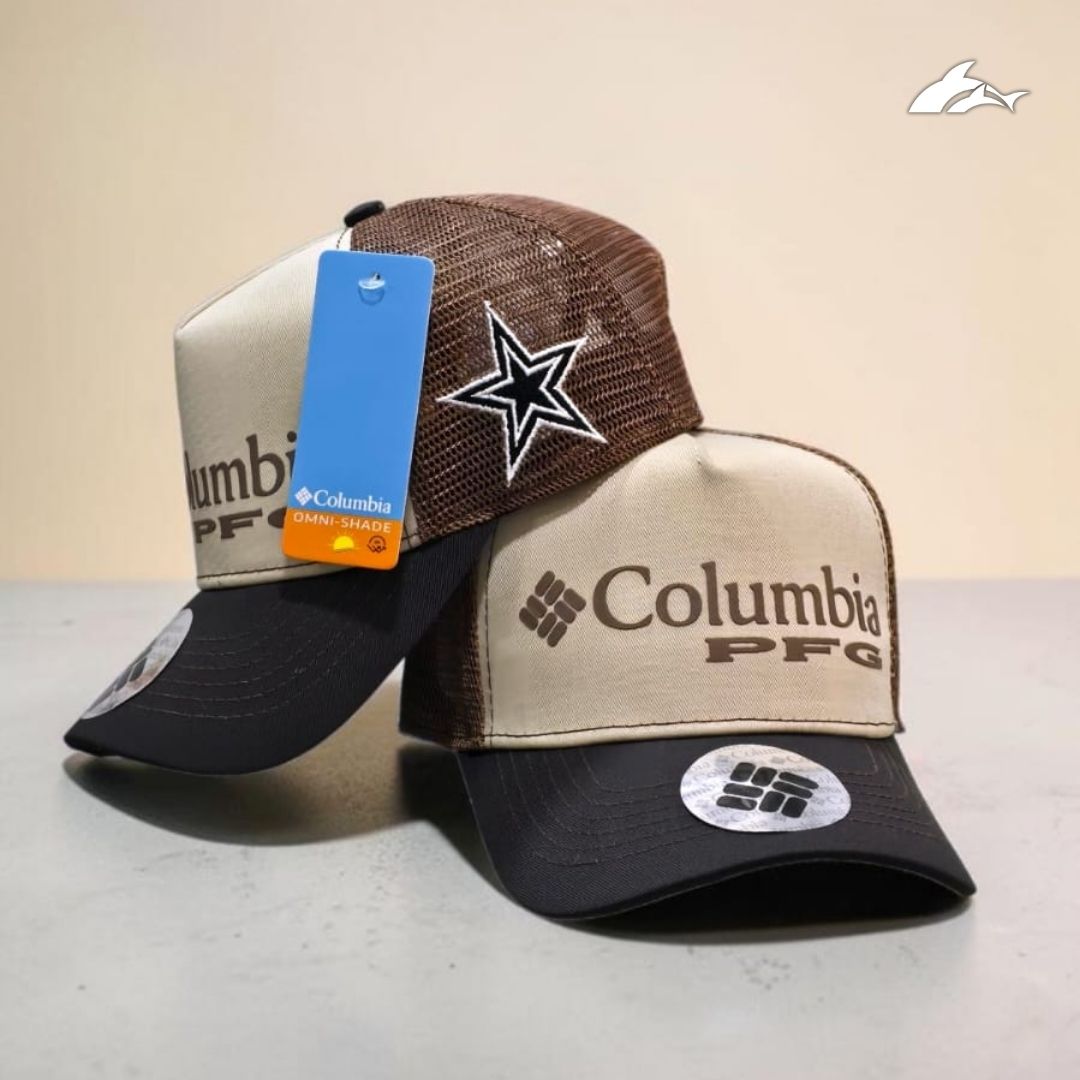 Gorra Columbia - Canyon