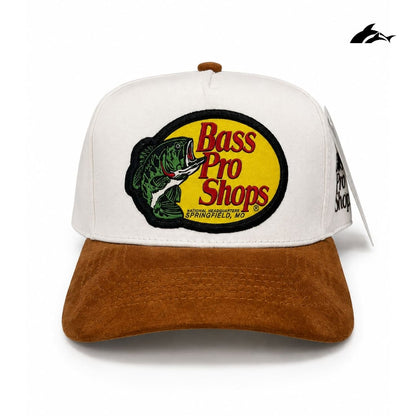 Gorra Bass Pro Shops - Cañón Dorado