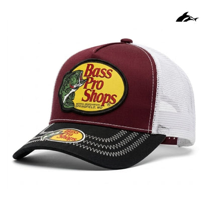 Gorra Bass Pro Shops - Ruta Salvaje