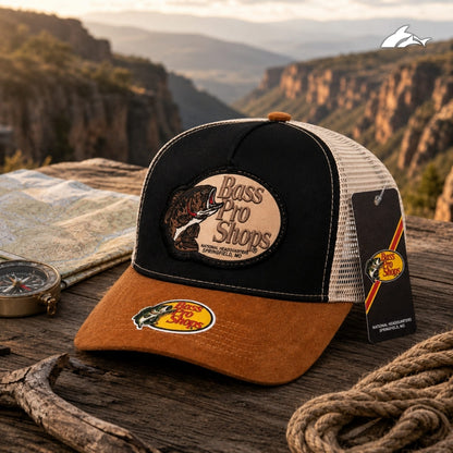 Gorra Bass Pro Shops - Territorio