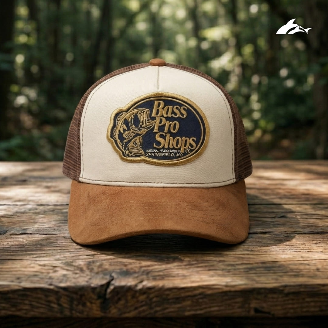 Gorra Bass Pro Shops Tierra Clara