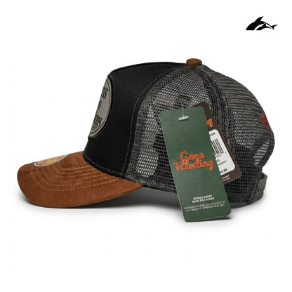 Gorra Bass Pro Shops - Leña Oscura