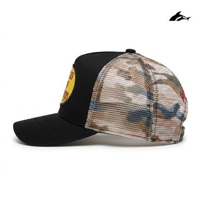 Gorra Bass Pro Shops - Fuego Oculto