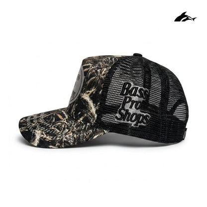 Gorra Bass Pro Shops - Pantano Salvaje