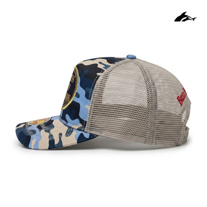 Gorra Bass Pro Shops - Marea Táctica