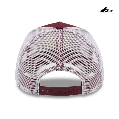 Gorra Bass Pro Shops - Fuerza Vino