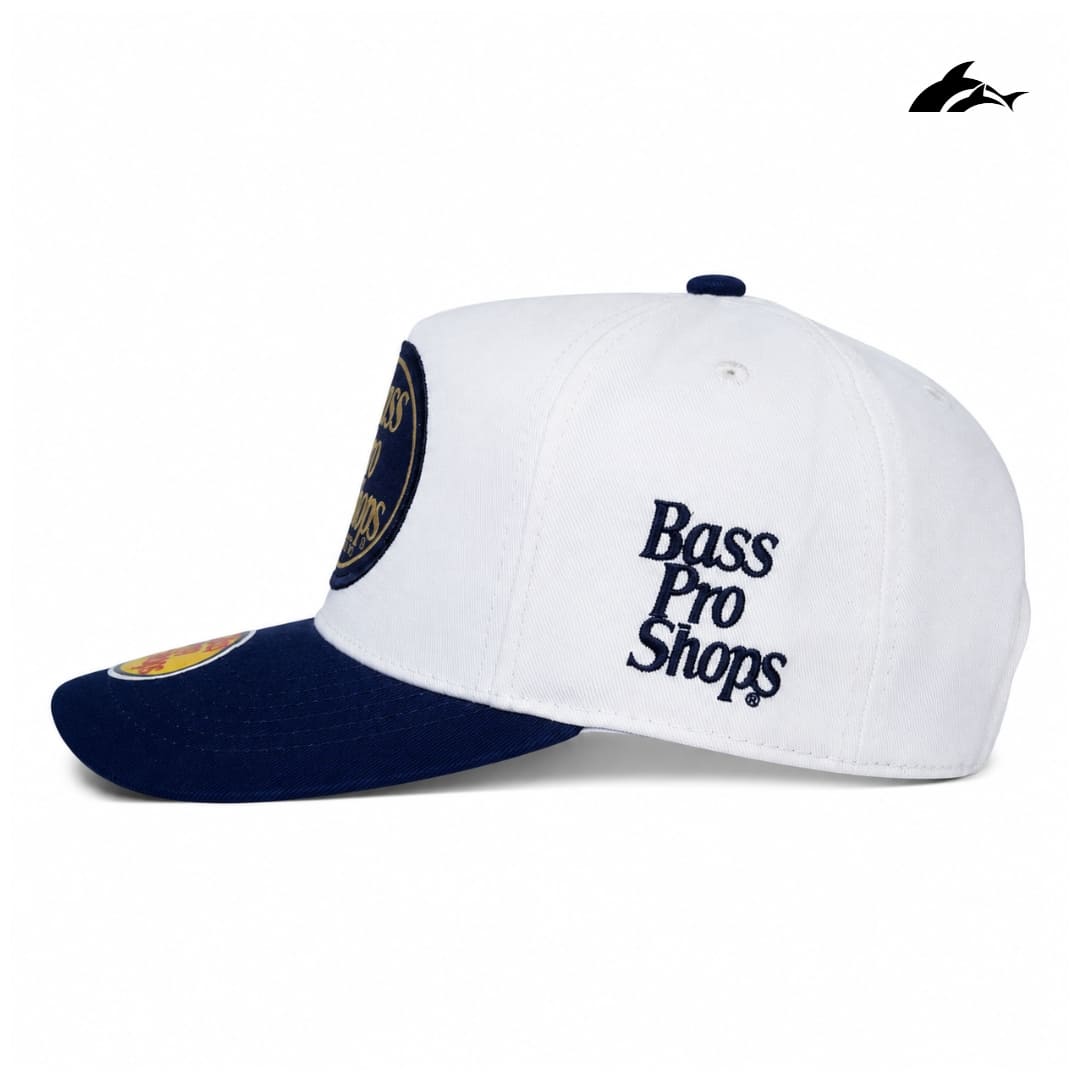 Gorra Premiun Bass Pro Shops - Arena Nocturna