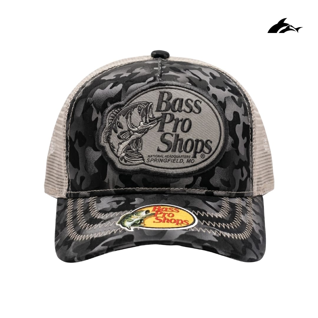 Gorra Bass Pro Shops Dominio