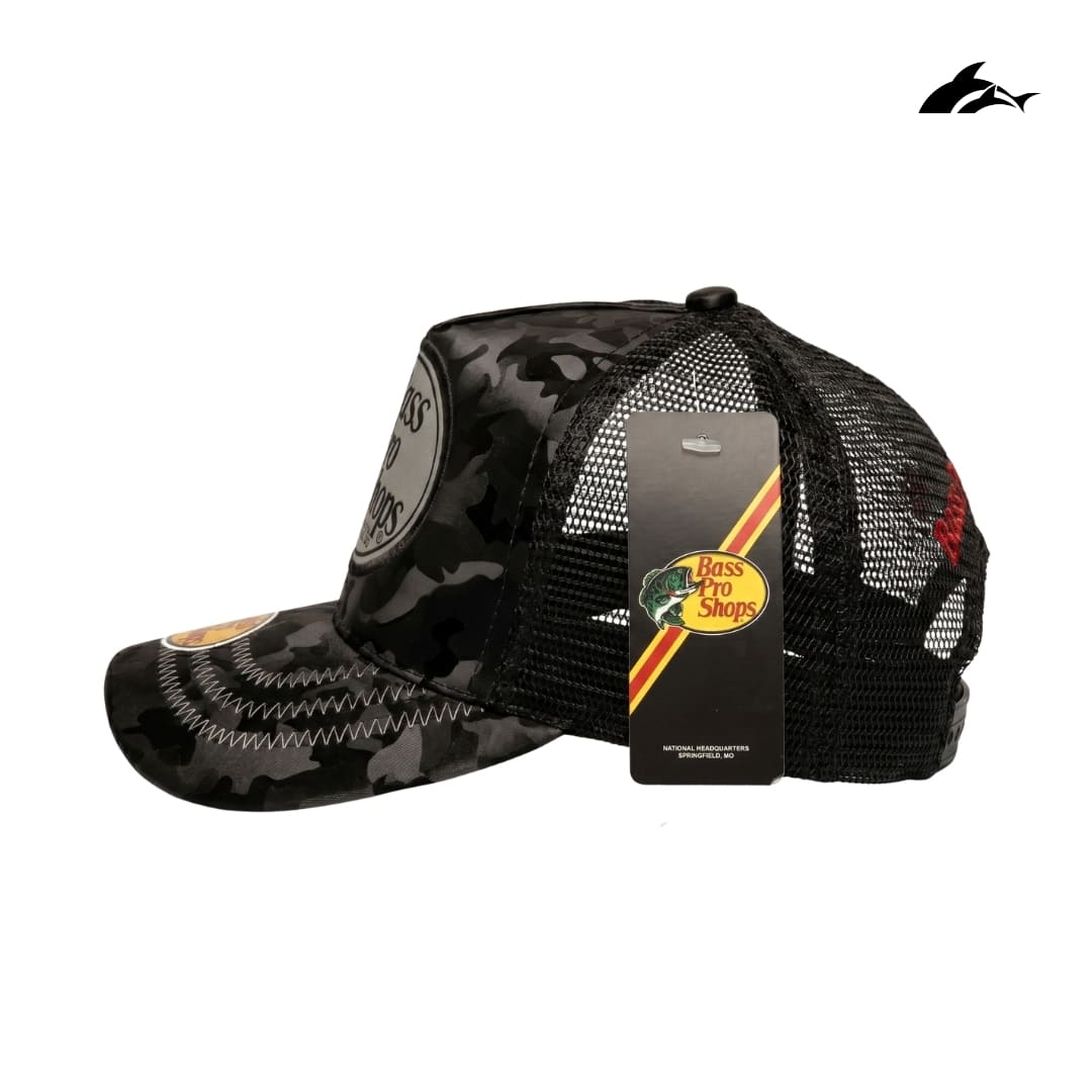Gorra Bass Pro Shops Sombra Elite