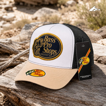 Gorra Bass Pro Shops - Sendero Claro