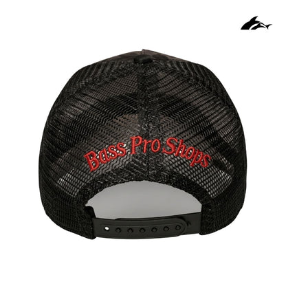 Gorra Bass Pro Shops Sombra Elite