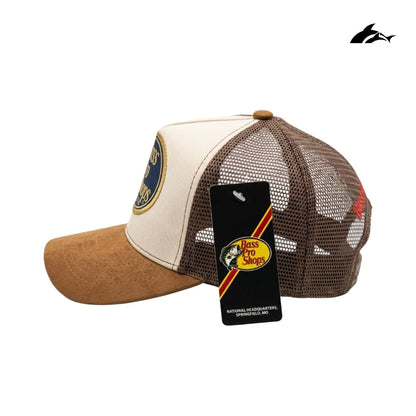 Gorra Bass Pro Shops Tierra Clara