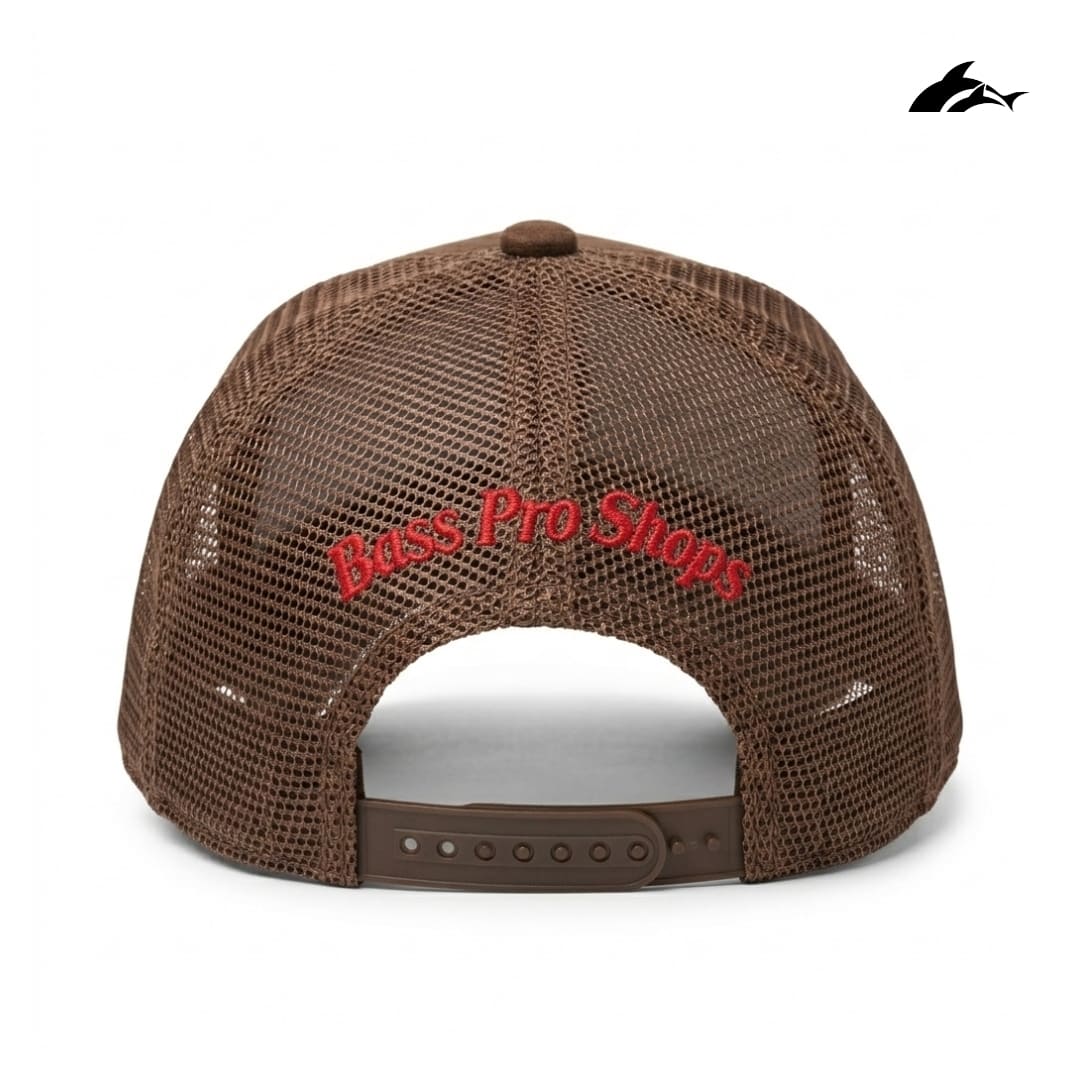 Gorra Bass Pro Shops - Tierra Seca