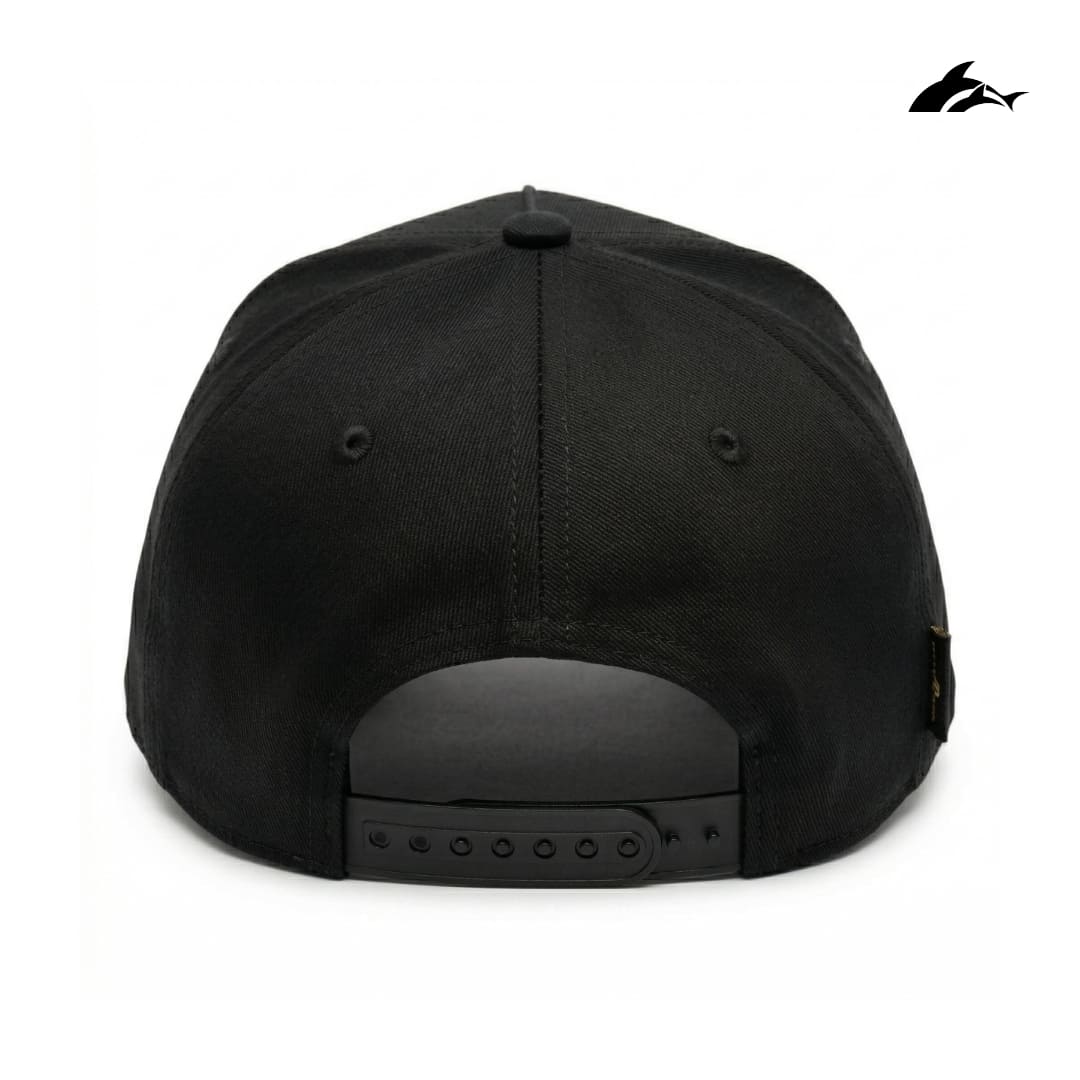 Gorra Bass Pro Shops - Negro Total