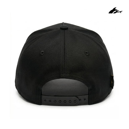 Gorra Bass Pro Shops - Negro Total