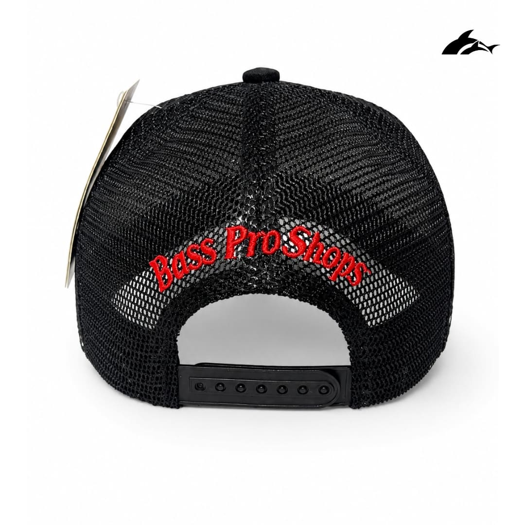 Gorra Bass Pro Shops - Noche Estrellada