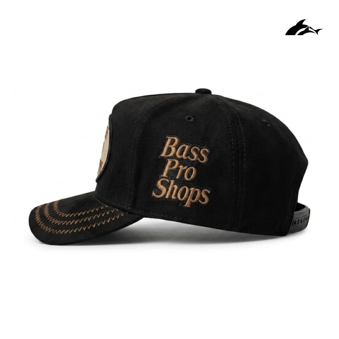 Gorra Bass Pro Shops - Camino Nocturno