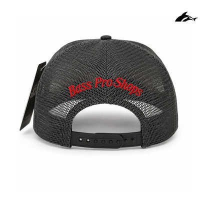 Gorra Bass Pro Shops - Sigilo Nocturno