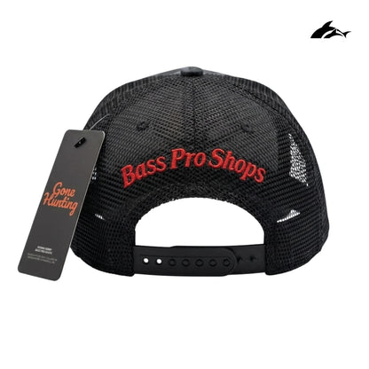Gorra Bass Pro Shops - Niebla Oscura