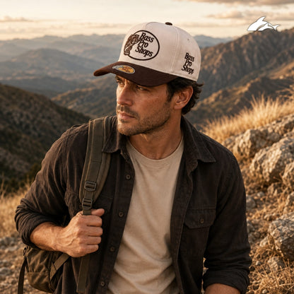 Gorra Bass Pro Shops - Maverick