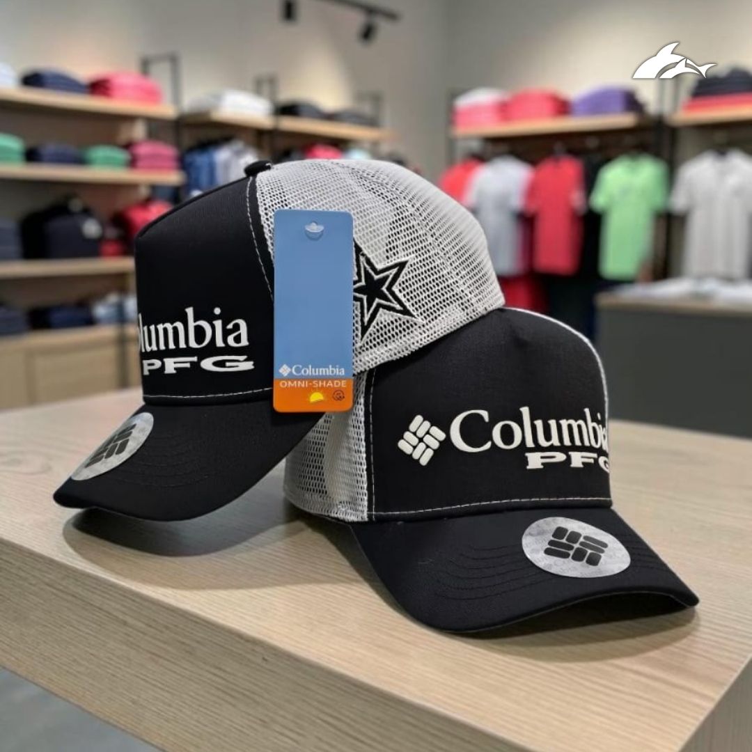 Gorra Columbia - Summit