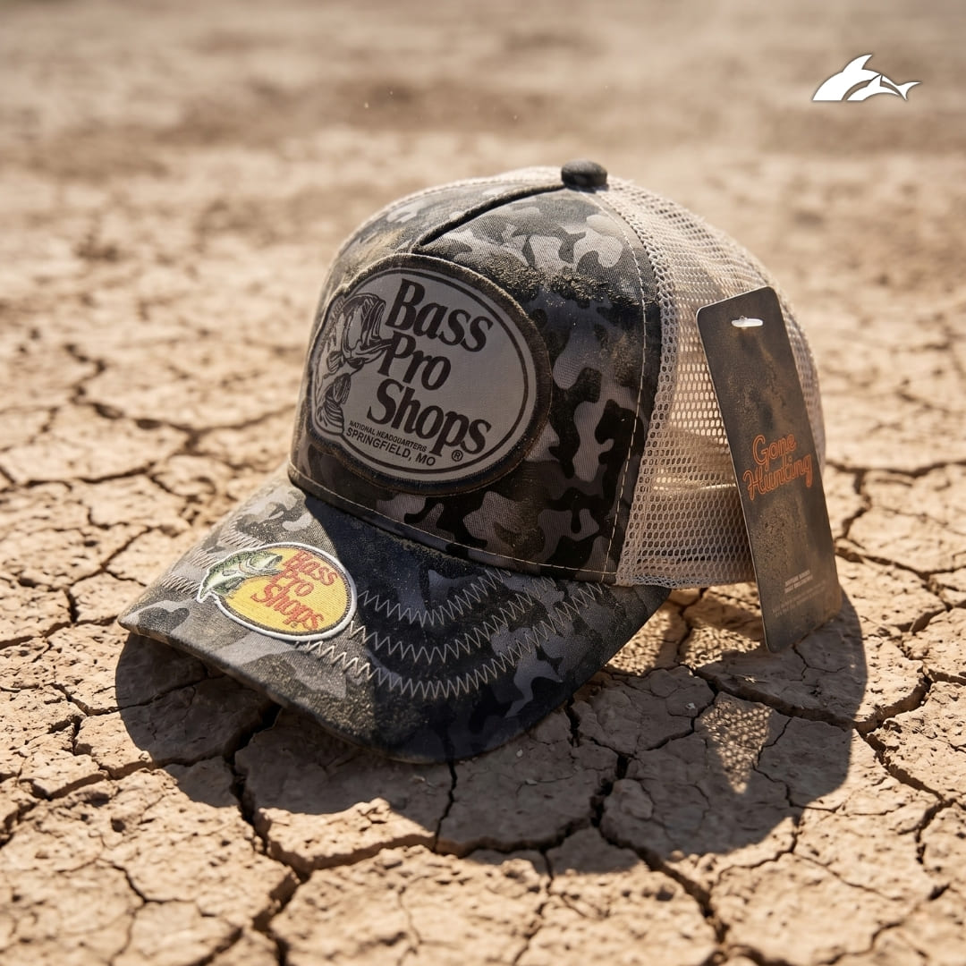 Gorra Bass Pro Shops Dominio