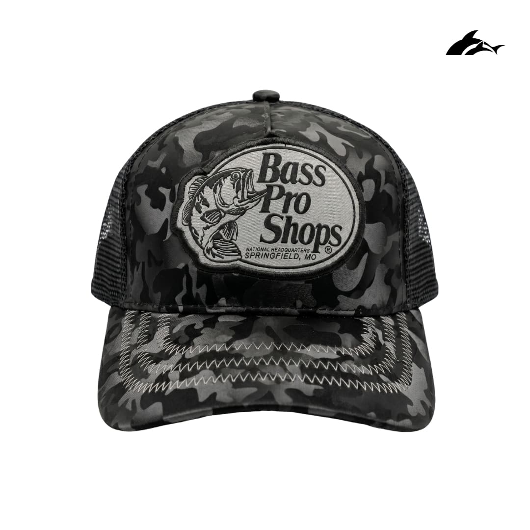 Gorra Bass Pro Shops Sombra Elite