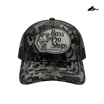 Gorra Bass Pro Shops Sombra Elite