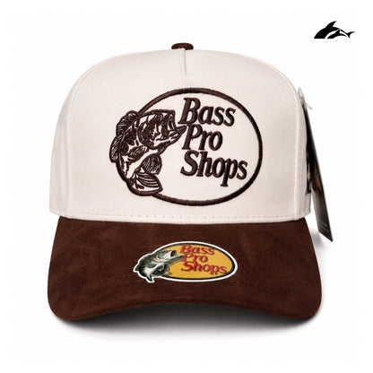 Gorra Bass Pro Shops - Maverick