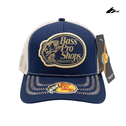 Gorra Bass Pro Shops Agua Profunda