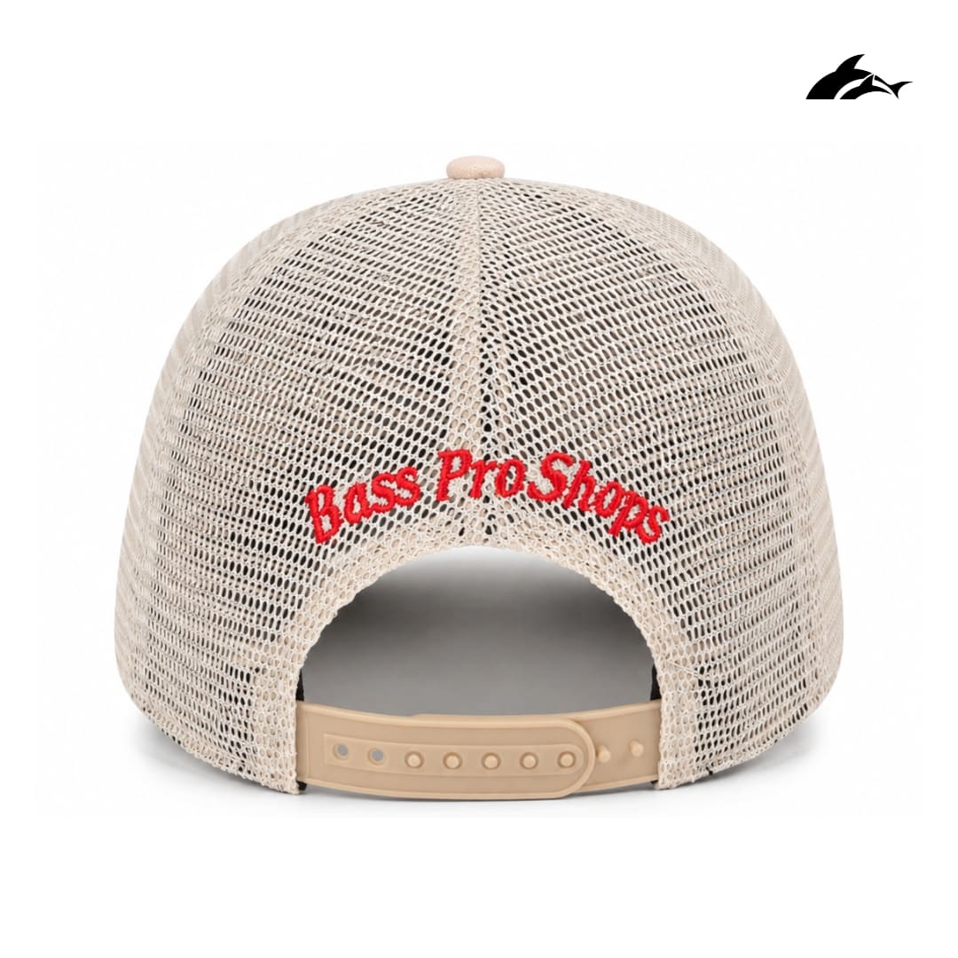 Gorra Bass Pro Shops - Bahía