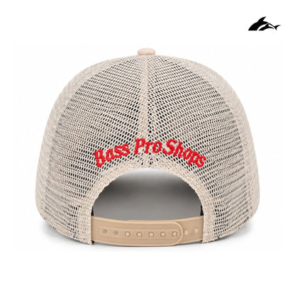 Gorra Bass Pro Shops - Bahía