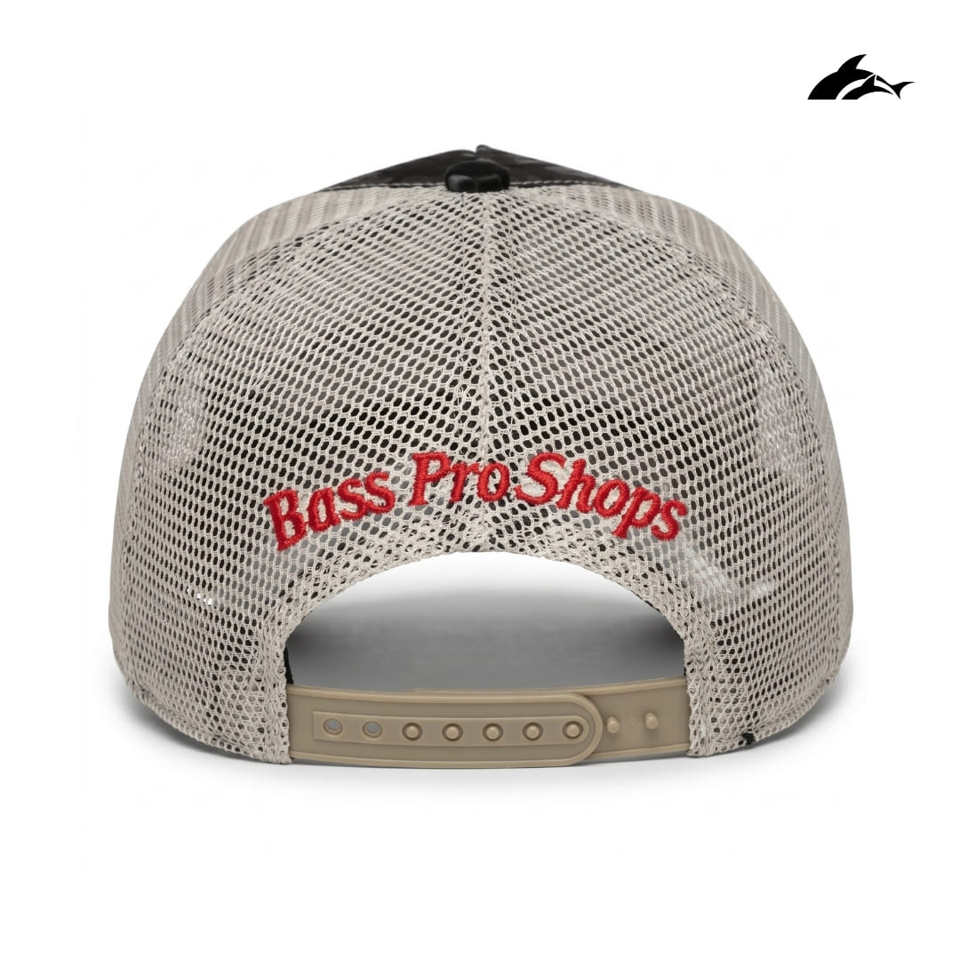 Gorra Bass Pro Shops Dominio