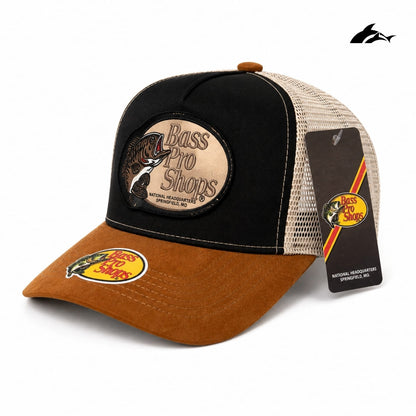 Gorra Bass Pro Shops - Territorio