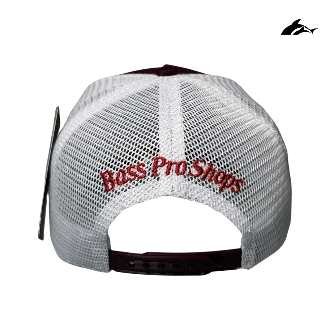 Gorra Bass Pro Shops - Ruta Salvaje